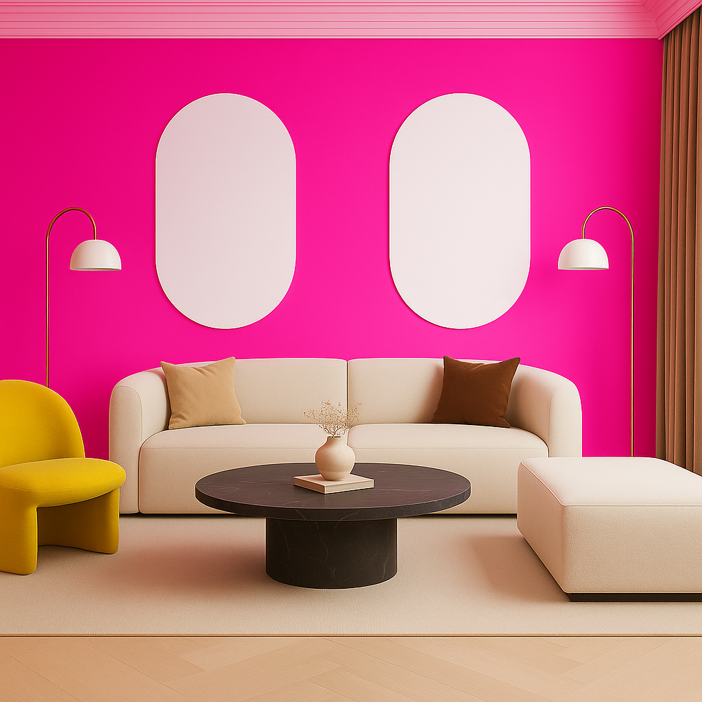 Foto op Ovaal | kunststof | Diverse formaten | Laagste prijs garantie! | GRATIS verzending!